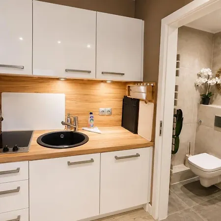 Boho House Timmendorf דירה